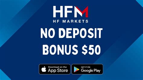 hfm $50 no deposit bonus|HF Markets (SV) Ltd $50 NO DEPOSIT TERMS AND CONDITIONS.